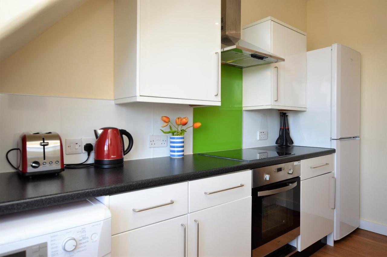 Arran View Apartment Lochgilphead Exterior foto