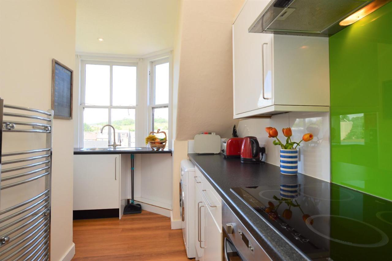 Arran View Apartment Lochgilphead Exterior foto