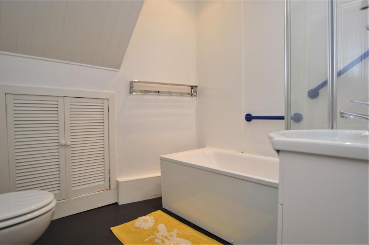 Arran View Apartment Lochgilphead Exterior foto